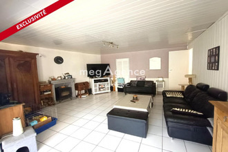 achat maison aizenay 85190