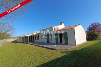 achat maison aizenay 85190