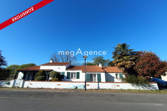 achat maison aizenay 85190