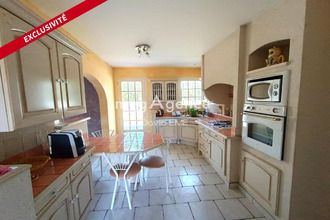 achat maison aizenay 85190