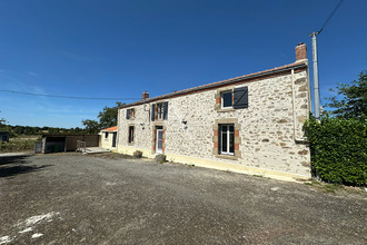 achat maison aizenay 85190