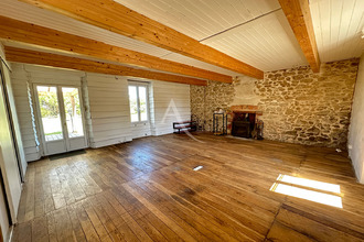 achat maison aizenay 85190