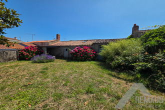 achat maison aizenay 85190