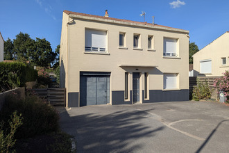 achat maison aizenay 85190