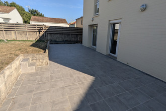 achat maison aizenay 85190