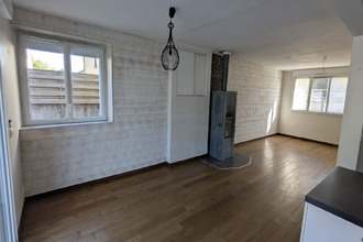 achat maison aizenay 85190