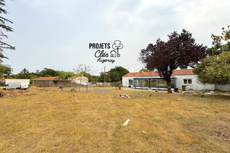 achat maison aizenay 85190