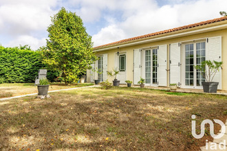 achat maison aizenay 85190
