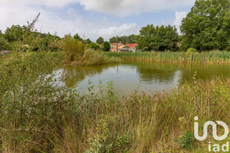 achat maison aizenay 85190