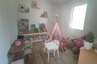 achat maison aizenay 85190