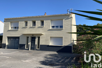 achat maison aizenay 85190