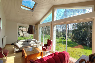 achat maison aizenay 85190