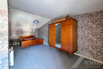 achat maison aizenay 85190