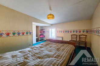 achat maison aizenay 85190