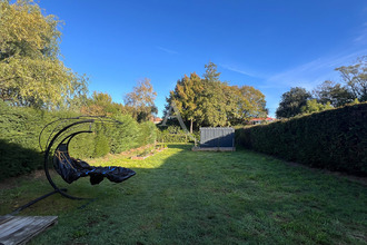 achat maison aizenay 85190