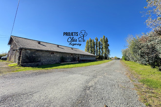 achat maison aizenay 85190