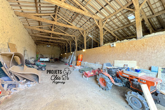 achat maison aizenay 85190