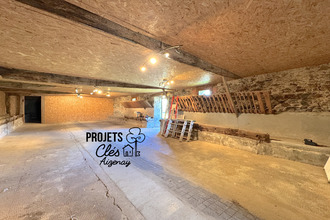 achat maison aizenay 85190