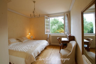 achat maison aizenay 85190