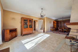 achat maison aizenay 85190