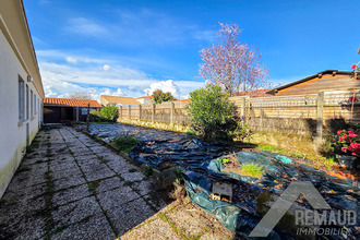 achat maison aizenay 85190