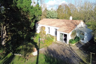 achat maison aizenay 85190