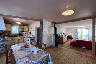 achat maison aizenay 85190