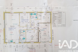 achat maison aizenay 85190