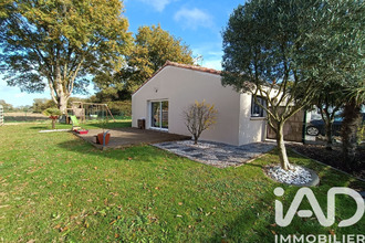 achat maison aizenay 85190