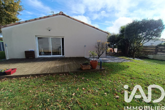achat maison aizenay 85190
