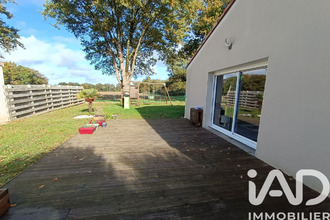 achat maison aizenay 85190