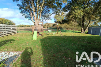 achat maison aizenay 85190