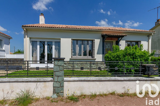 achat maison aizenay 85190