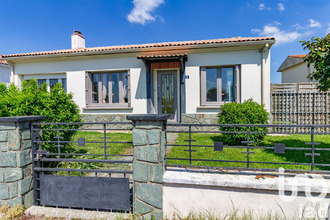 achat maison aizenay 85190