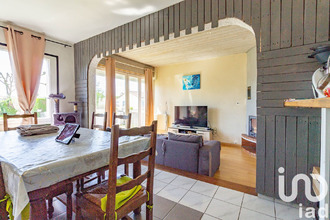 achat maison aizenay 85190