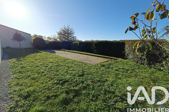 achat maison aizenay 85190