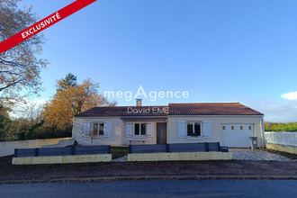 achat maison aizenay 85190
