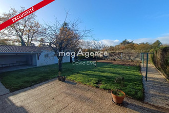 achat maison aizenay 85190