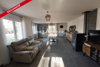 achat maison aizenay 85190