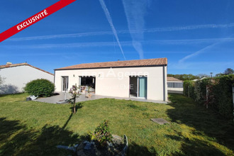 achat maison aizenay 85190