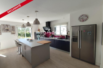 achat maison aizenay 85190