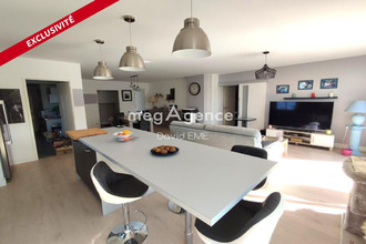 achat maison aizenay 85190