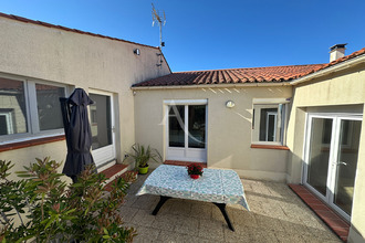 achat maison aizenay 85190