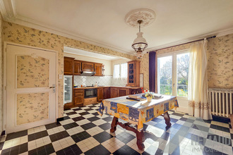 achat maison aizenay 85190