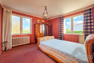 achat maison aizenay 85190