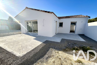 achat maison aizenay 85190