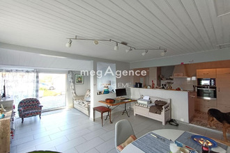 achat maison aizenay 85190