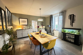 achat maison aizenay 85190