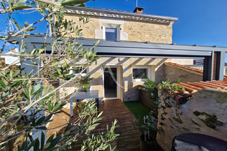 achat maison aizenay 85190