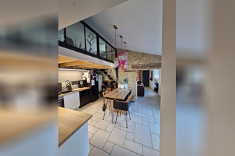 achat maison aizenay 85190